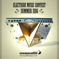Doppler Shift – Electribe Music Contest 2016 by Zakery Mizell