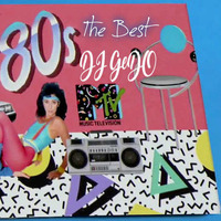 ANNI 80  THE BEST  MIXED  BY DJ GEDO - by Gennaro Dolce