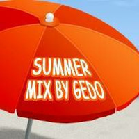 MIX SUMMER BY GEDO 2018 by Gennaro Dolce