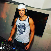 DJ Nandi Livet Set @ Penthaus Copacabana 02-17-2017 by DJ Nandi