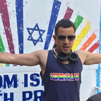 NYC Gay Pride Parade Israeli Mix 2015 (DJ Nandi) by DJ Nandi