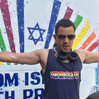 NYC Gay Pride Parade 2015 Extended Israeli Mix (DJ Nandi) by DJ Nandi