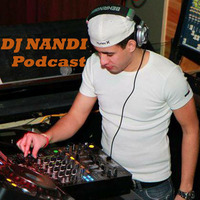 Throwback Groove House Vol. 1 (DJ Nandi) by DJ Nandi