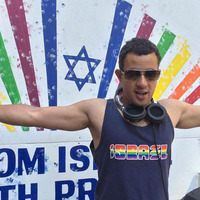 2016 NYC Pride Parade - Israeli LIVE Set (DJ Nandi)  by DJ Nandi
