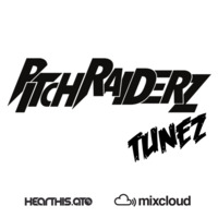 Tunez 8 September 2015 with Pitch Raiderz by Kenneth B Music