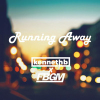 Running Away ( Release 20th of July ) by Kenneth B Music
