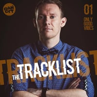 The Tracklist 01 by Christian Ritter