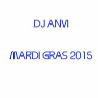 Dj AnVi's WILD POP PODCAST by DJ AnVi