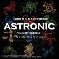 Lord N &amp; Martemusic ''LIBRA'' [Lord N' World Remix] by Lord N Music