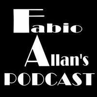 Fabio Allan's Podcast - Episode 001 (Dance 2000's) by Fábio Allan