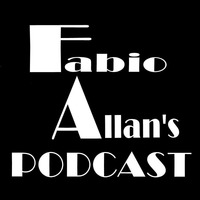 Fabio Allan's Podcast - Episode 002 (Dance 2000's) by Fábio Allan