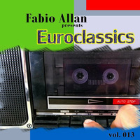 Fabio Allan presents - Euroclassics vol. 013 by Fábio Allan