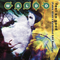 Waldo - Feel So Good (Fabio Allan's Extended Edit Bootleg) by Fábio Allan