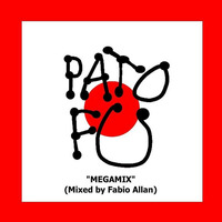 Pato Fu - Megamix (Mixed by Fabio Allan) by Fábio Allan