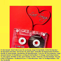 VA - Love Songs (by Fabio Allan) by Fábio Allan