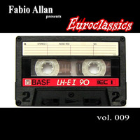Fabio Allan presents - Euroclassics vol. 009 by Fábio Allan