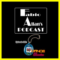 Fabio Allan's Podcast - Episode 020 (90's Dance Classics) by Fábio Allan