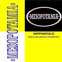 Mesopotamia - Vaffanculo (Fabio Allan's Unofficial Extended Edit) by Fábio Allan