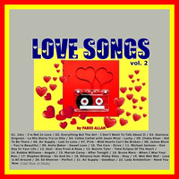 VA - Love Songs vol. 02 (by Fabio Allan) by Fábio Allan