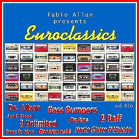 Fabio Allan presents - Euroclassics vol. 016 by Fábio Allan