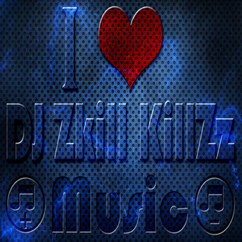DJ Zkill KillZz