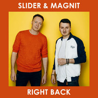 Slider &amp; Magnit   Right Back Dj Saleh Edit by Dj Saleh