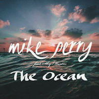MIKE PERRY -The Ocean (Dj Saleh Edit) by Dj Saleh
