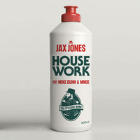 Jax Jones - House Work by Dj Saleh