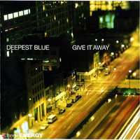Deepest Blue - Give It Away (Dj Saleh Remix) by Dj Saleh