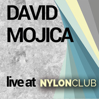 David Mojica @ Nylon Club (9-10-2015) by David Mojica