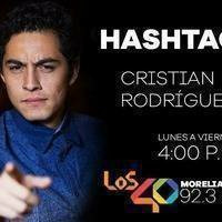 Hashtag 21 de diciembre by Candela Morelia