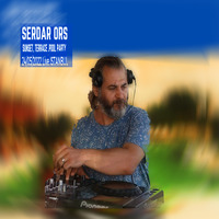 SERDAR ORS TERRACE POOL PARTY (SUNSET MIX) ISTANBUL 24 MAY 2022 by Serdar Ors