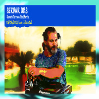 SERDAR ORS TERRACE POOL PARTY (SUNSET MIX) ISTANBUL 03 JUNE 2022 by Serdar Ors