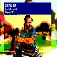 SERDAR ORS TERRACE POOL PARTY (SUNSET MIX) ISTANBUL 05 JUNE 2022 by Serdar Ors