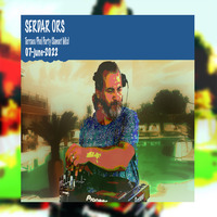 SERDAR ORS TERRACE POOL PARTY (SUNSET MIX) ISTANBUL 07 JUNE 2022 by Serdar Ors