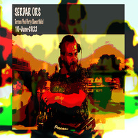 SERDAR ORS TERRACE POOL PARTY (SUNSET MIX) ISTANBUL 10 JUNE 2022 by Serdar Ors