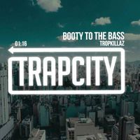 Tropkillaz - Booty To The Bass by thagama