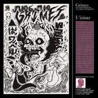 Grimes - Oblivion by thagama