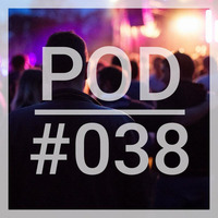 YouGen Podcast #038 - Lukas Weis &amp; Zipf. @ Heimspiel Open Air 2016 by YouGen e.V.