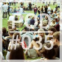 YouGen Podcast #035 - Marcel Khoury @Heimspiel Open Air 2016 by YouGen e.V.
