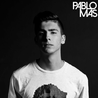 Pablo Mas