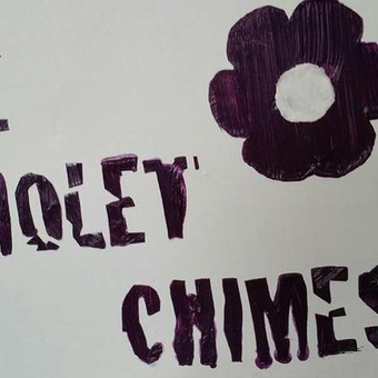 The Violet Chimes
