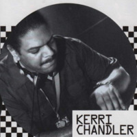 Kerri Chandler - Downtown (Nec SFS Spank My Monkey Mix) MASTER by Nec SFS