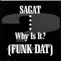 Sagat - Funk Dat (Nec SFS House Flight Remix) by Nec SFS