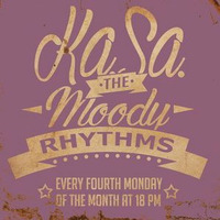 The Moody Rhythms #1 by Ka.Sa.
