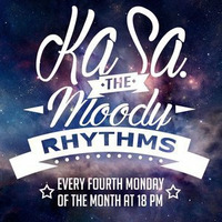 The Moody Rhythms #2 by Ka.Sa.