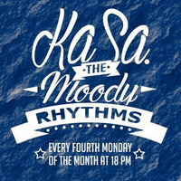 The Moody Rhythms #3 by Ka.Sa.