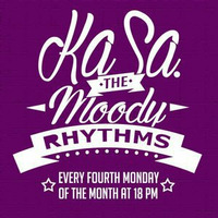 The Moody Rhythms #5 by Ka.Sa.