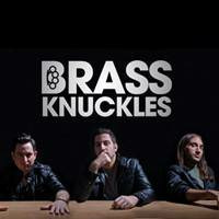 Brass Knuckles - Lie To You (MEISAL Bootleg ) DEMO8 by MEISAL DJ