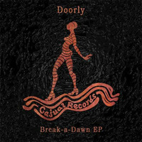 Doorly - P&O (Original Mix) by Kirill  Belyaev